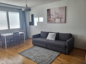 Liberty apartments Inkilänmäki 23 Kuopio